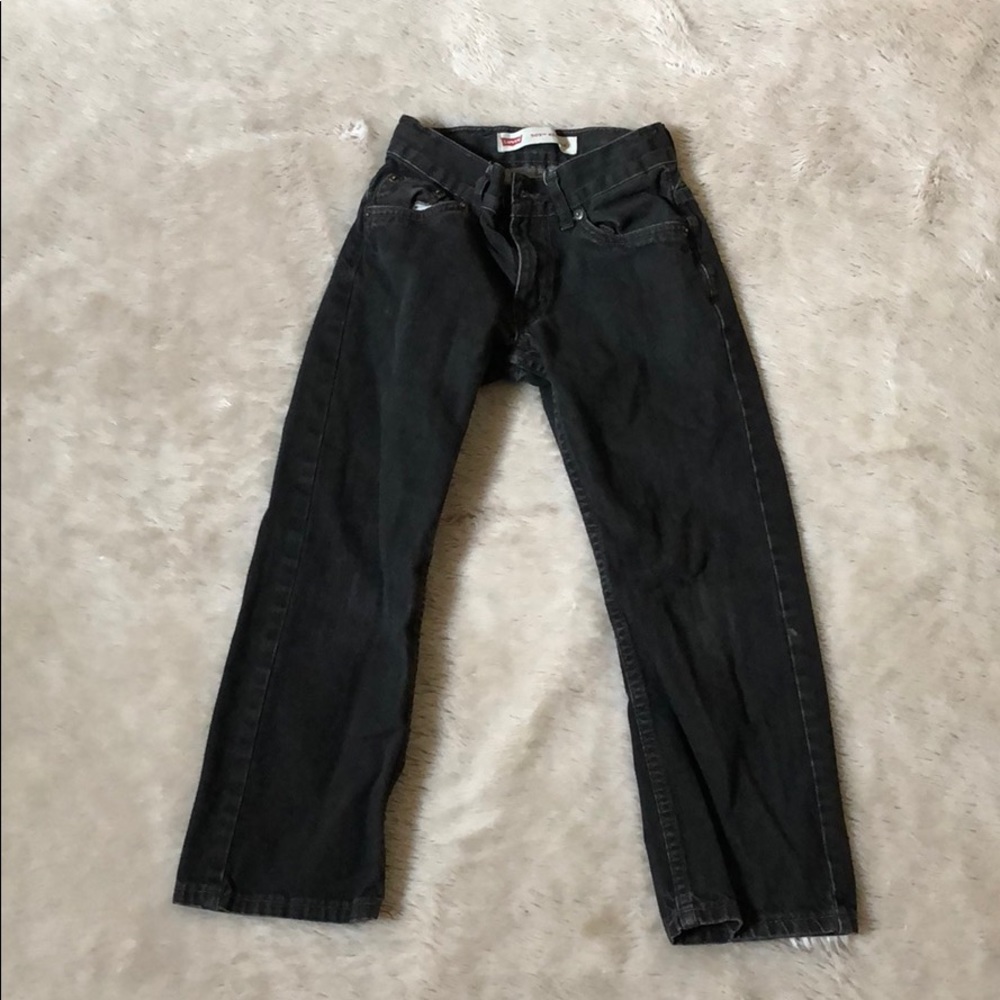 Levi’s Jeans